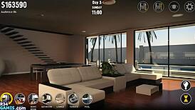 Step Sis In Rich Family Episode 2