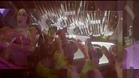 OMG, Watch Sabrina Sabrok Finger and Dildo Her Tight Holes!