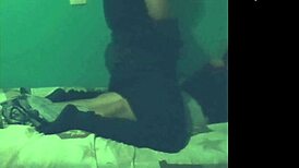 Not brothers but acting like it after the party