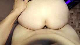 I Fuck My Boss As Shy Latina Maid