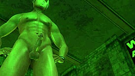 guys exploring their wild gay desires together