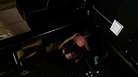 project werewulf horror game gets wild