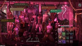 spellbound gay furry hentai orgy with public bukkake bdsm