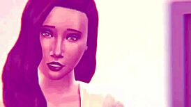 simxstory gets serious with cum in mouth scenes