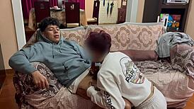 Mexican young guy gets bareback fucked and cum inside