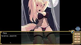 Anime artist Tiffys Notti reveals her secret in the game