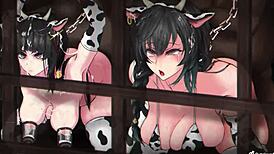 Wow! Nor Scenes 2 Brings Wild 3D Anime Action to Life!