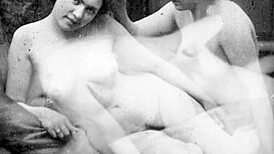 vintage cartoon porn brings back memories