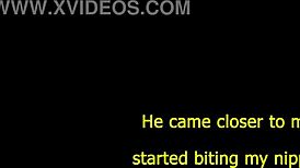 After getting married, a man shares his experience with AI voice