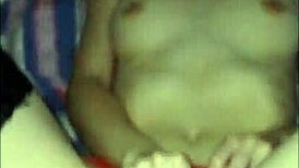 Licking Her Ass and Pussy for Intense Orgasmic Bliss