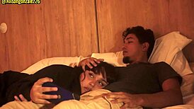 i can't stop wanting to bang my stepsister after seeing her on my lap, damn...