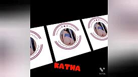 lucky guy fucks shy receptionist in bedroom, big tits bouncing 😏