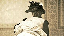 hey, check this vintage dickie confession from my secret life!