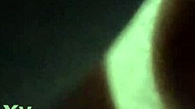 Mommy's getting her muff dived by the wife in this hot milf scene