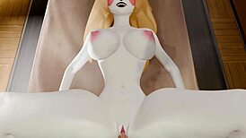 Hazbin Hotel Charlie POV