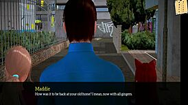 my new family episode two hundred sixty-eight