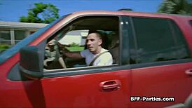 i watch this cuban cock pleasin foursome sex tape with big tits and blowjobs