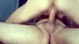 Sperm Donor Loves Getting Fucked By Sluts With Monster Cocks