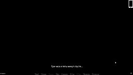 he negotiates semi-public blowjob then pounds her passionately