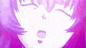 i bdsm japanese teen 18+ rides cock in anime film with petite big tits hentai fetish