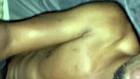 It's finger cum night for this thick BBW lady, and she's loving every moment!