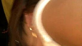 60 Crazy Horny Party MILFs at Club Orgy 30