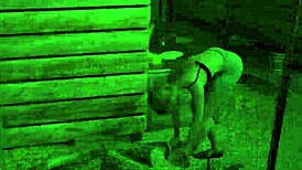 Hey John, keep licking Mary’s blonde pussy like that!