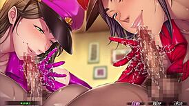 Omae No Kaa-chan Ii Onna Da Yo Na! Alternate Choice Part 3 Eng Sub Rocks!