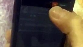 Brazilian brunette amateur gets her pussy filled with cum.