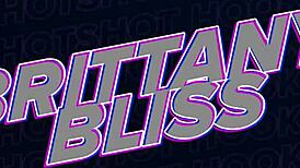 Ugh, Brittany Bliss got dicked hard on date, oops!