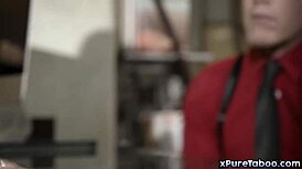 Principal Bridgette B And Teacher Derrick Pierce Teach Student Brooklyn Gray Sex Education With Muff Diving And Blowjob