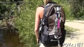 Legal Teen 18+ Gets Fucked Hard in POV