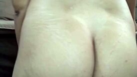 I Tore My Tight Hole Playing with My Toy, Came Hard.