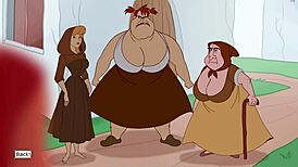 Let’s play, wanna do sex with Carmen in wild fun?