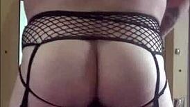 As a Bisexual Crossdresser I LOVE a GOOD ASS FUCKING