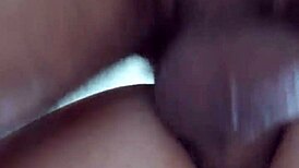 Well-Endowed Guy Fucks Friend's Ass Nicely