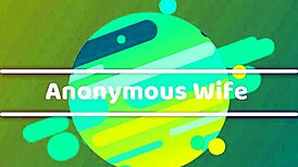 brunette wife bent over for bareback doggystyle and rimjob