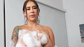 scarlett sommers and allen swift in taboo teen spanking action, curious yet?