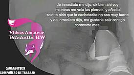 i let my coworker fuck me now they know i'm a slut in this group bukkake