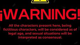 Meeting Friend's Gyaru Mom In Soapland For Intense Hentai Action