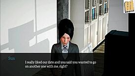 my new family adventures 😏