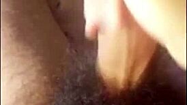 ever seen such wild moans during a hot webcam session?