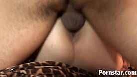 I rode that big black dong so hard, brittany kane!