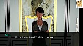 my new family adventures 😏