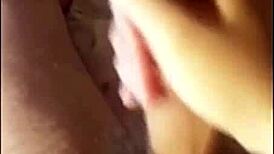 ever seen such wild moans during a hot webcam session?