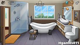 Life in Woodchester part 1 begins