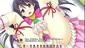 Koinaka hentai with Mai Kudou in raw sexual nakadashi life scene 2. Intense anime action unfolds now.