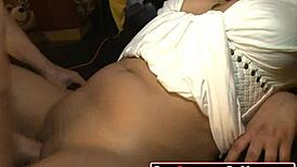 60 Crazy Horny Party MILFs at Club Orgy 30