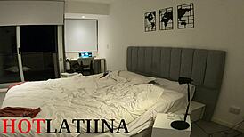 Passionate New Year Trio