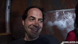 mya bound in tight bondage